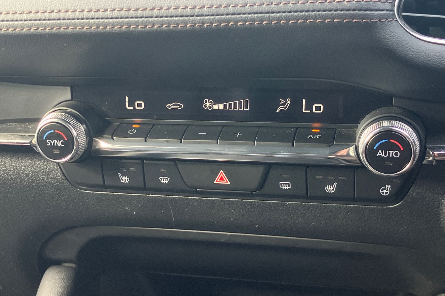 Used Mazda Mazda3 2022 for sale - 76257112: Photo 10