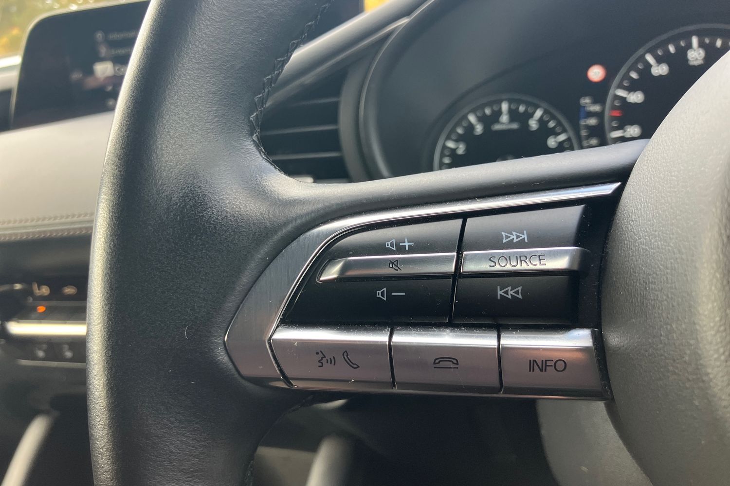 Used Mazda Mazda3 2022 for sale - 76257112: Photo 13