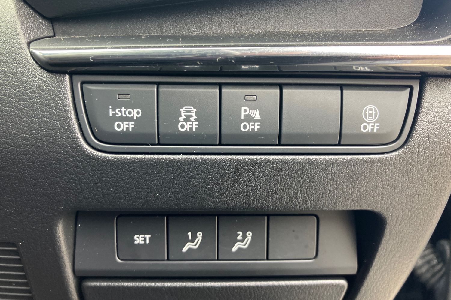 Used Mazda Mazda3 2022 for sale - 76257112: Photo 17