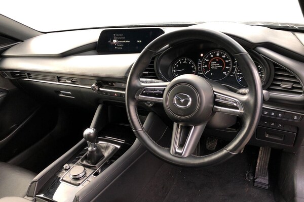 Used Mazda Mazda3 2022 for sale - 76257112: Photo 3