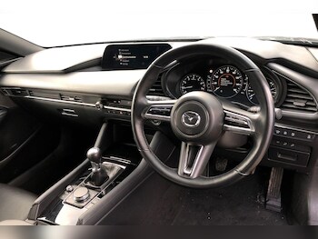Used Mazda Mazda3 2022 for sale - 76257112: Photo 3