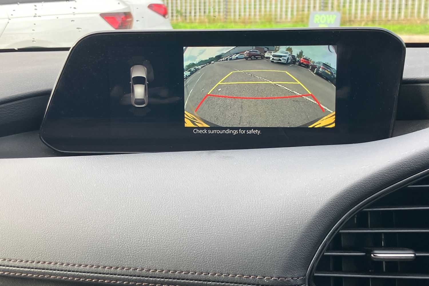 Used Mazda Mazda3 2022 for sale - 76257112: Photo 9