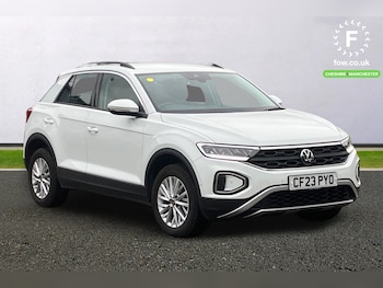 Volkswagen - T-Roc