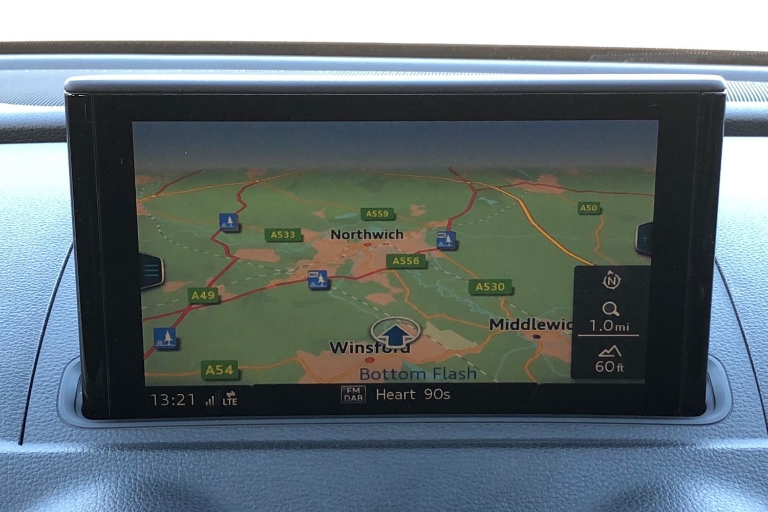 Used Audi A3 2020 for sale - 76569441: Photo 10