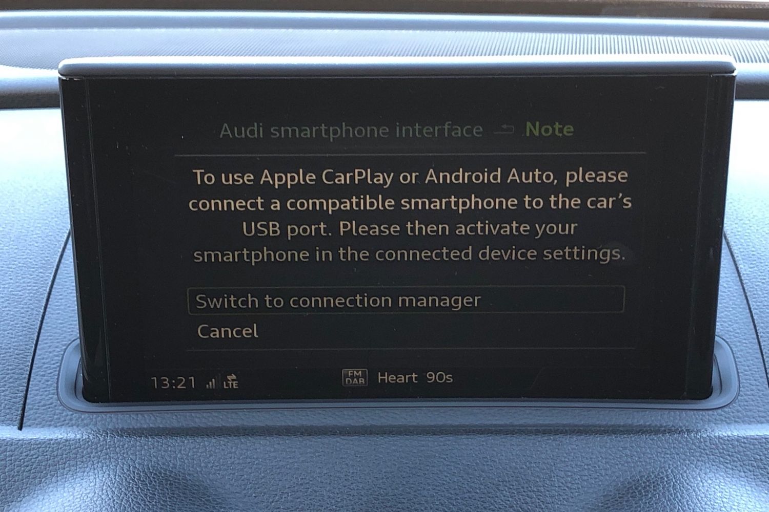 Used Audi A3 2020 for sale - 76569441: Photo 11