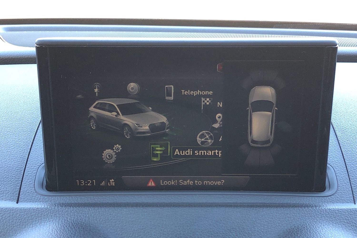 Used Audi A3 2020 for sale - 76569441: Photo 12