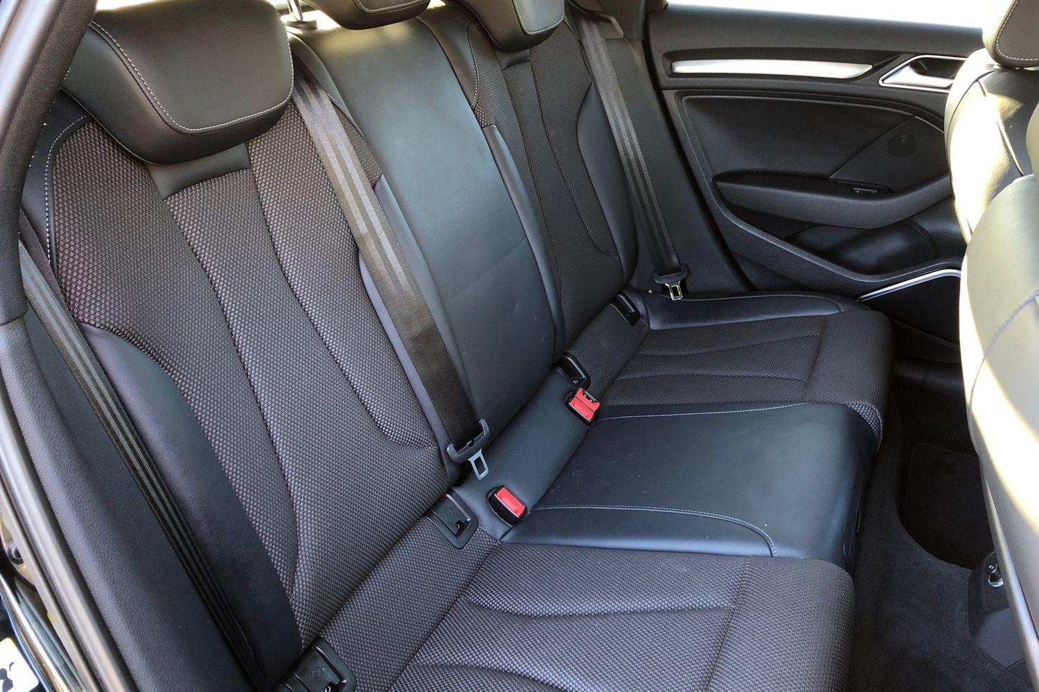 Used Audi A3 2020 for sale - 76569441: Photo 21