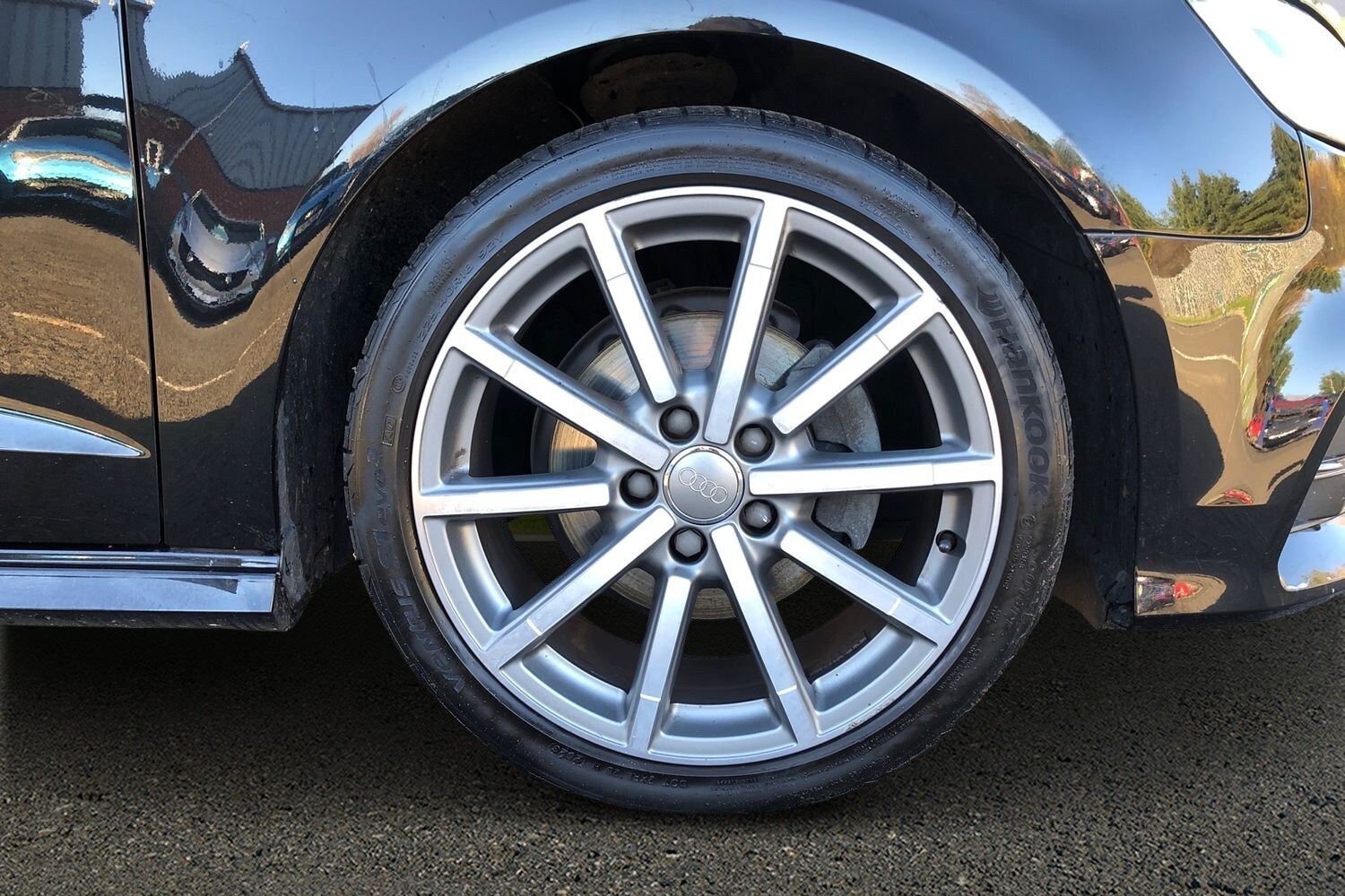 Used Audi A3 2020 for sale - 76569441: Photo 23