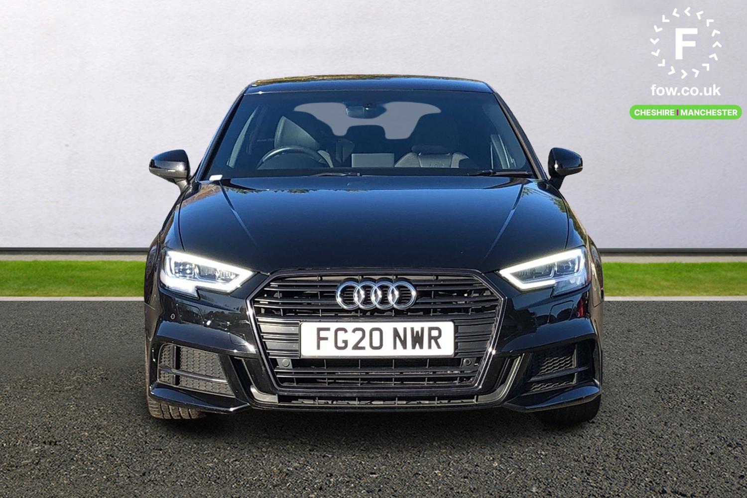 Used Audi A3 2020 for sale - 76569441: Photo 24