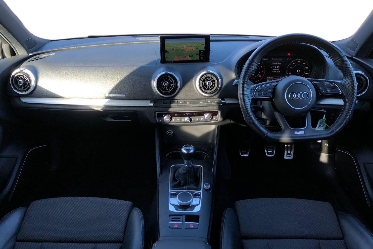 Used Audi A3 2020 for sale - 76569441: Photo 3