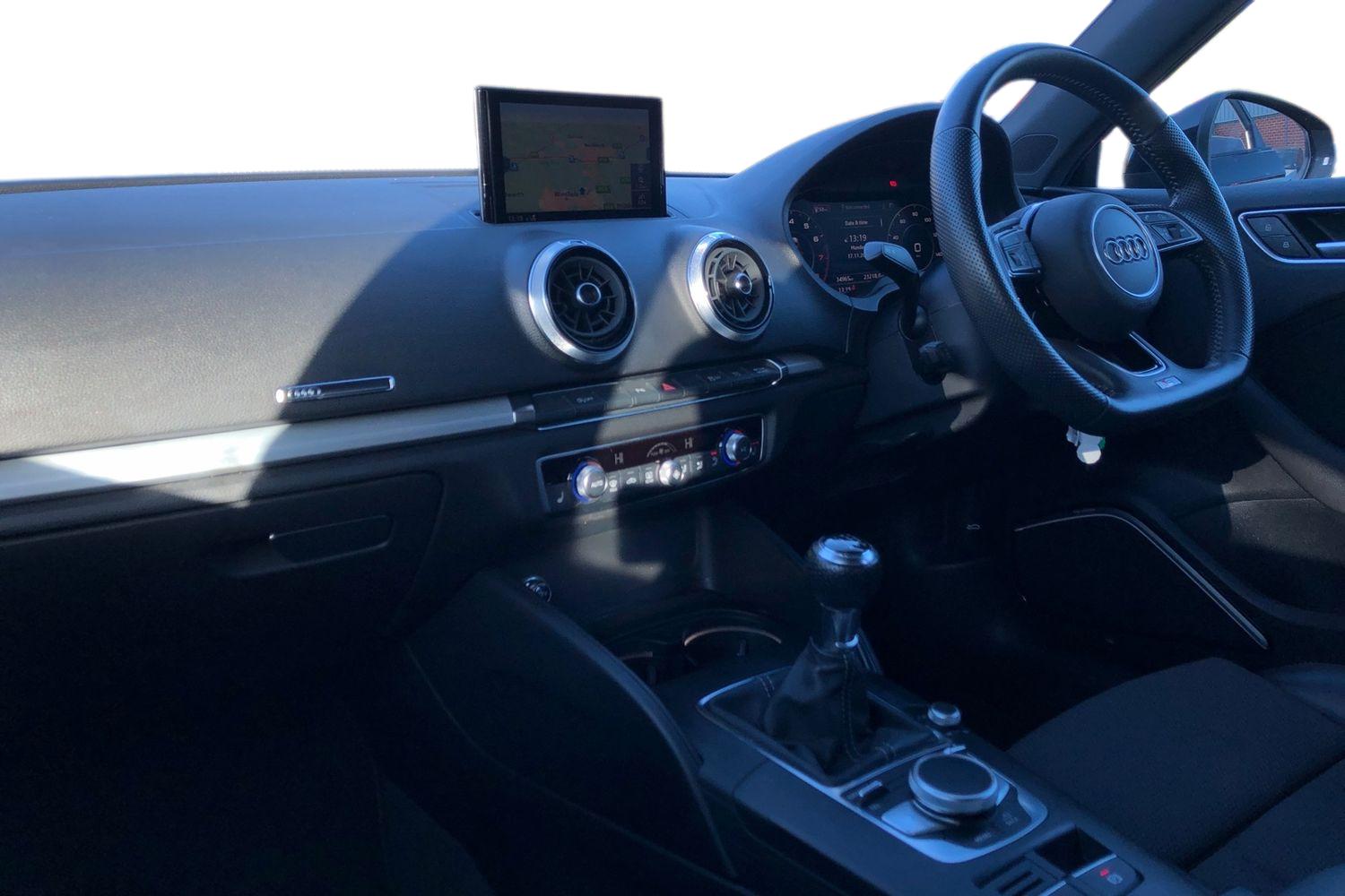 Used Audi A3 2020 for sale - 76569441: Photo 4