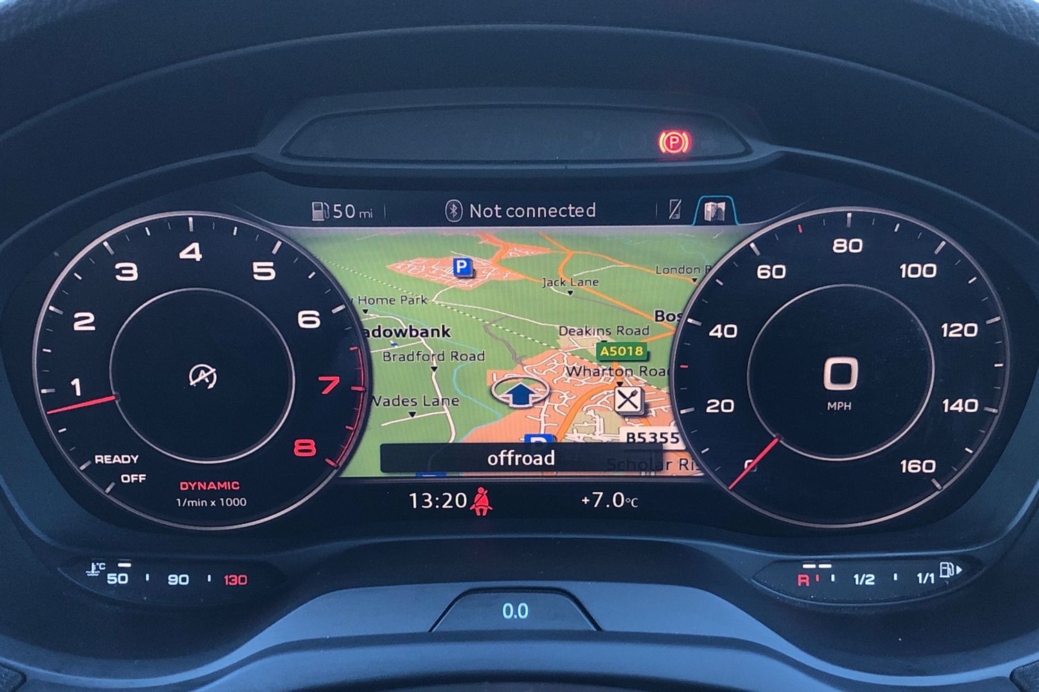 Used Audi A3 2020 for sale - 76569441: Photo 7