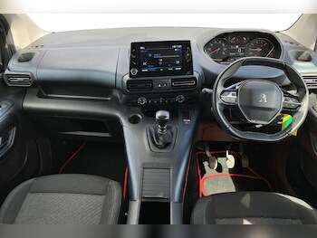 Used Peugeot Rifter 2020 for sale - 79167757: Photo