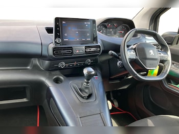 Used Peugeot Rifter 2020 for sale - 79167757: Photo