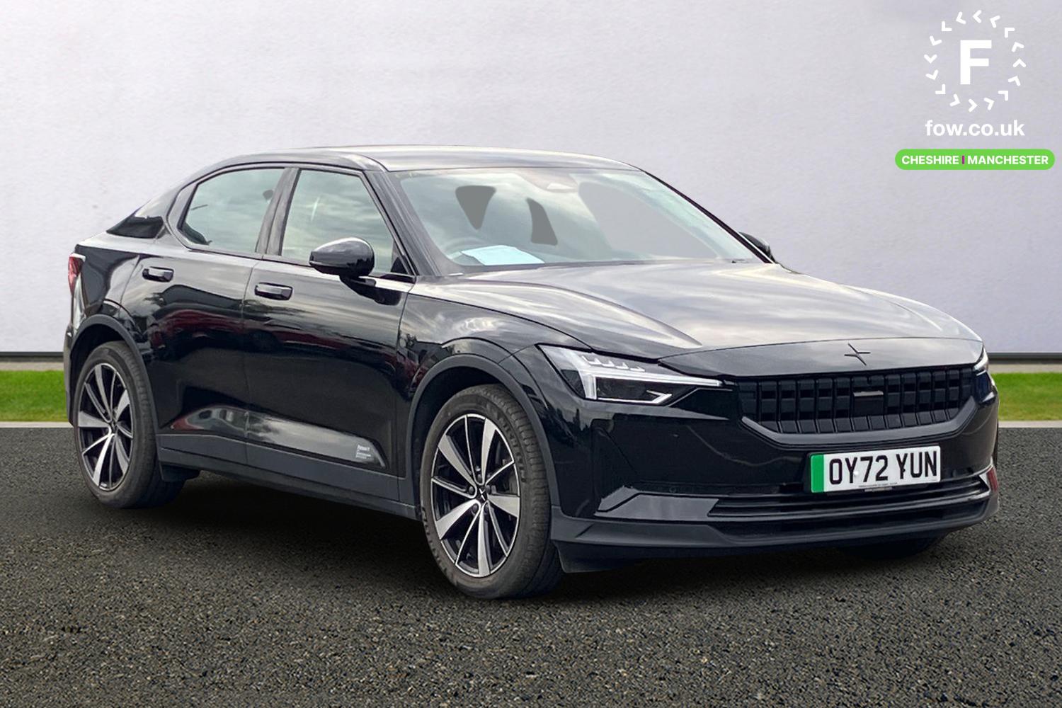 Used Polestar Polestar 2 2022 for sale - 76069731: Photo 1