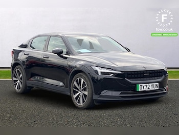 Polestar - Polestar 2