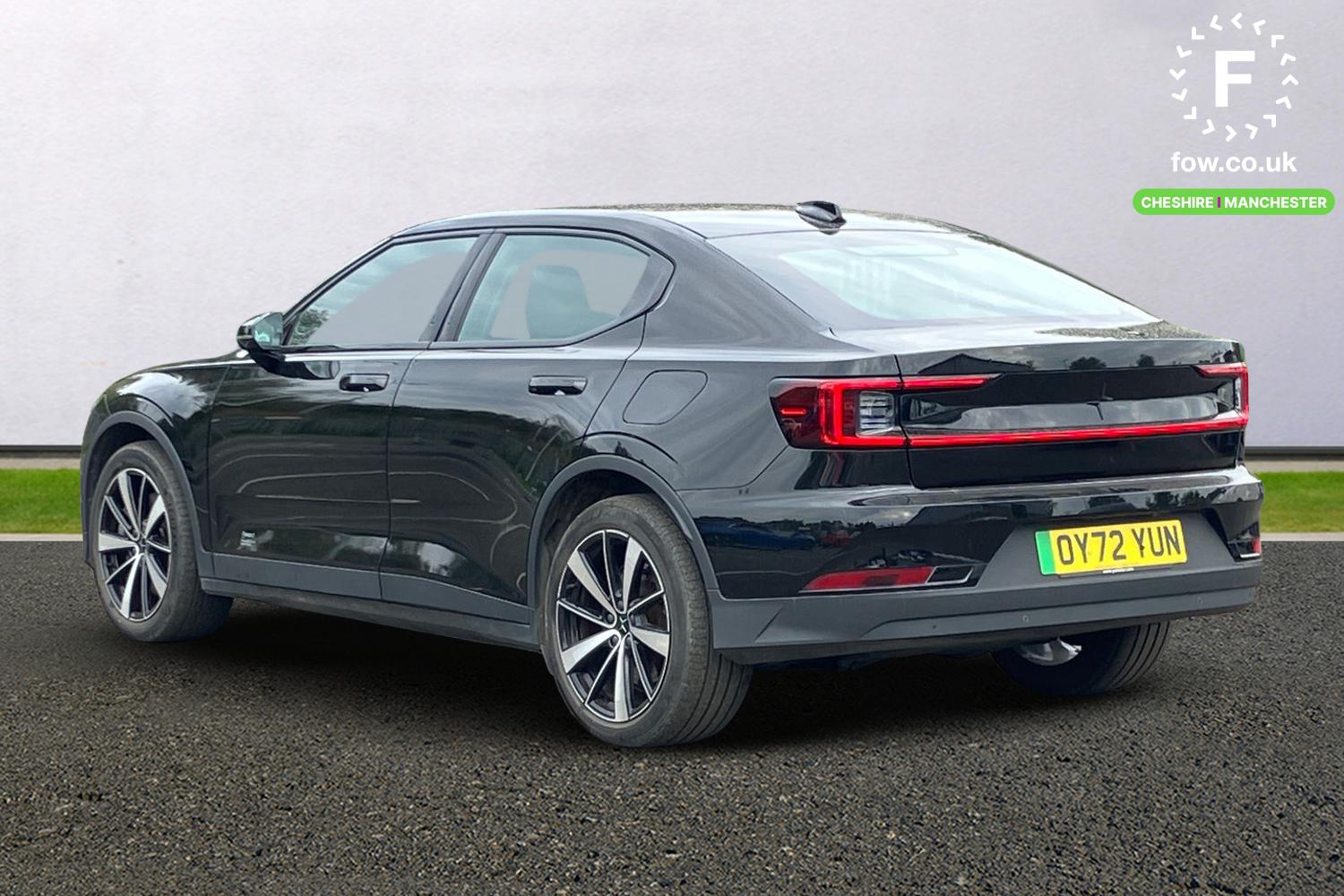 Used Polestar Polestar 2 2022 for sale - 76069731: Photo 2