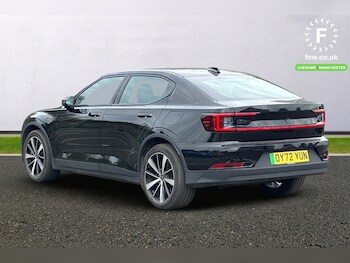 Used Polestar Polestar 2 2022 for sale - 76069731: Photo 2