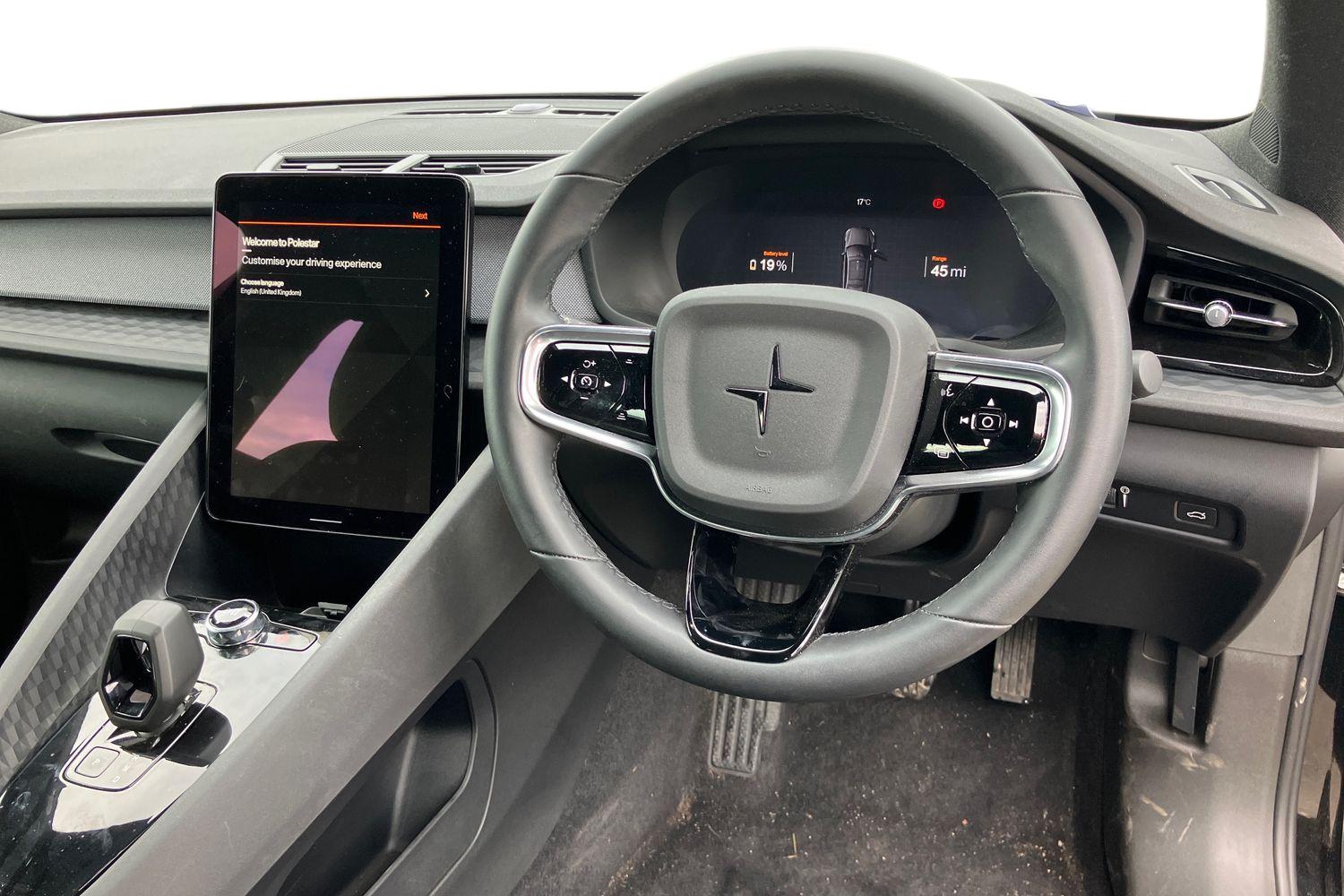 Used Polestar Polestar 2 2022 for sale - 76069731: Photo 3