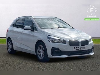 Used BMW 2 Series 2020 for sale - 75723221: Photo