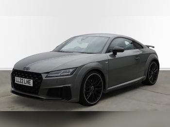 Used Audi TT 2022 for sale - 77194913: Photo