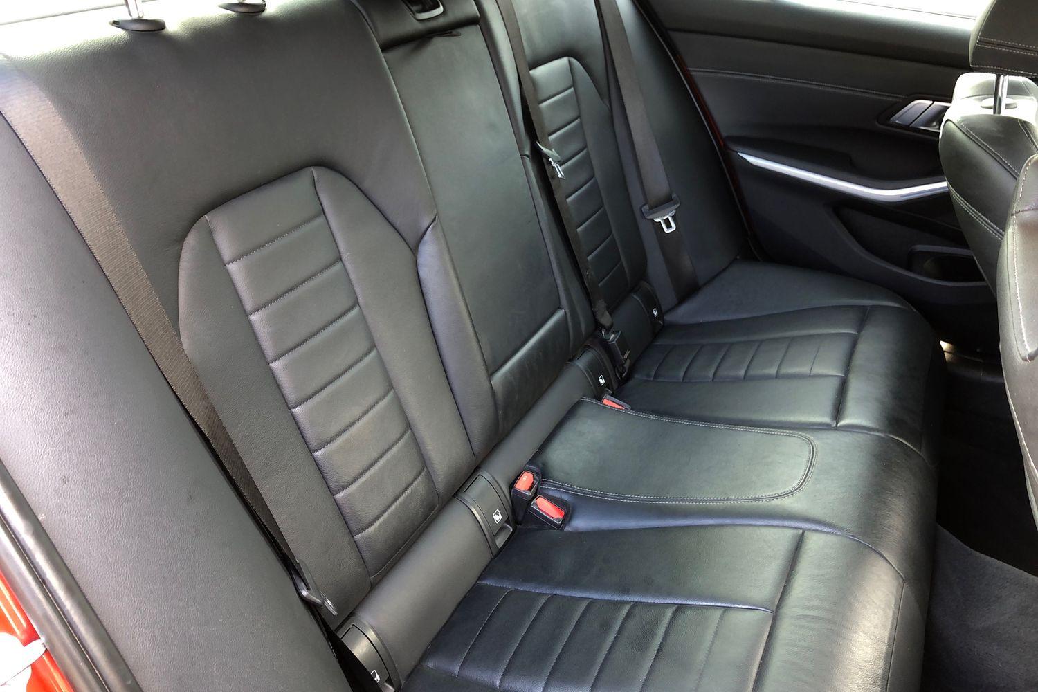 Used BMW 3 Series 2020 for sale - 75932641: Photo 16