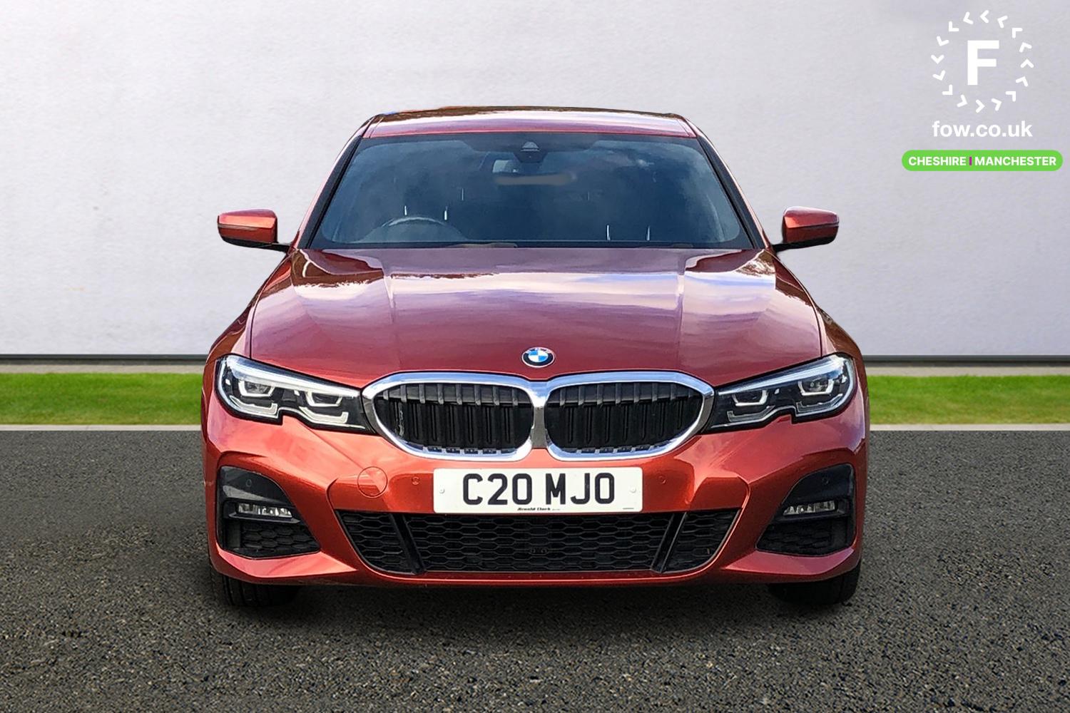 Used BMW 3 Series 2020 for sale - 75932641: Photo 19