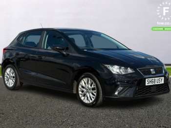 2018 - 1.0 TSI 95 SE Technology [EZ] 5dr