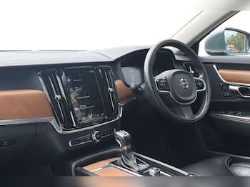 Used Volvo V90 2020 for sale - 79656067: Photo