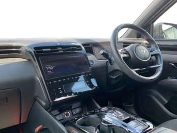 Used Hyundai TUCSON 2022 for sale - 75183066: Photo