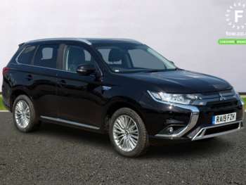 2019 - 2.4 PHEV Juro 5dr Auto