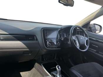 Used Mitsubishi Outlander 2019 for sale - 75075416: Photo