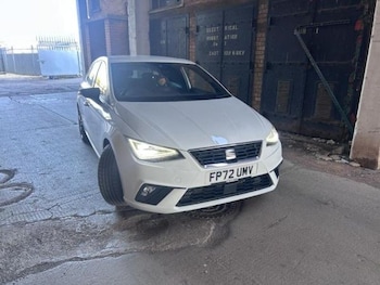 Used SEAT Ibiza 2023 for sale - 78497701: Photo