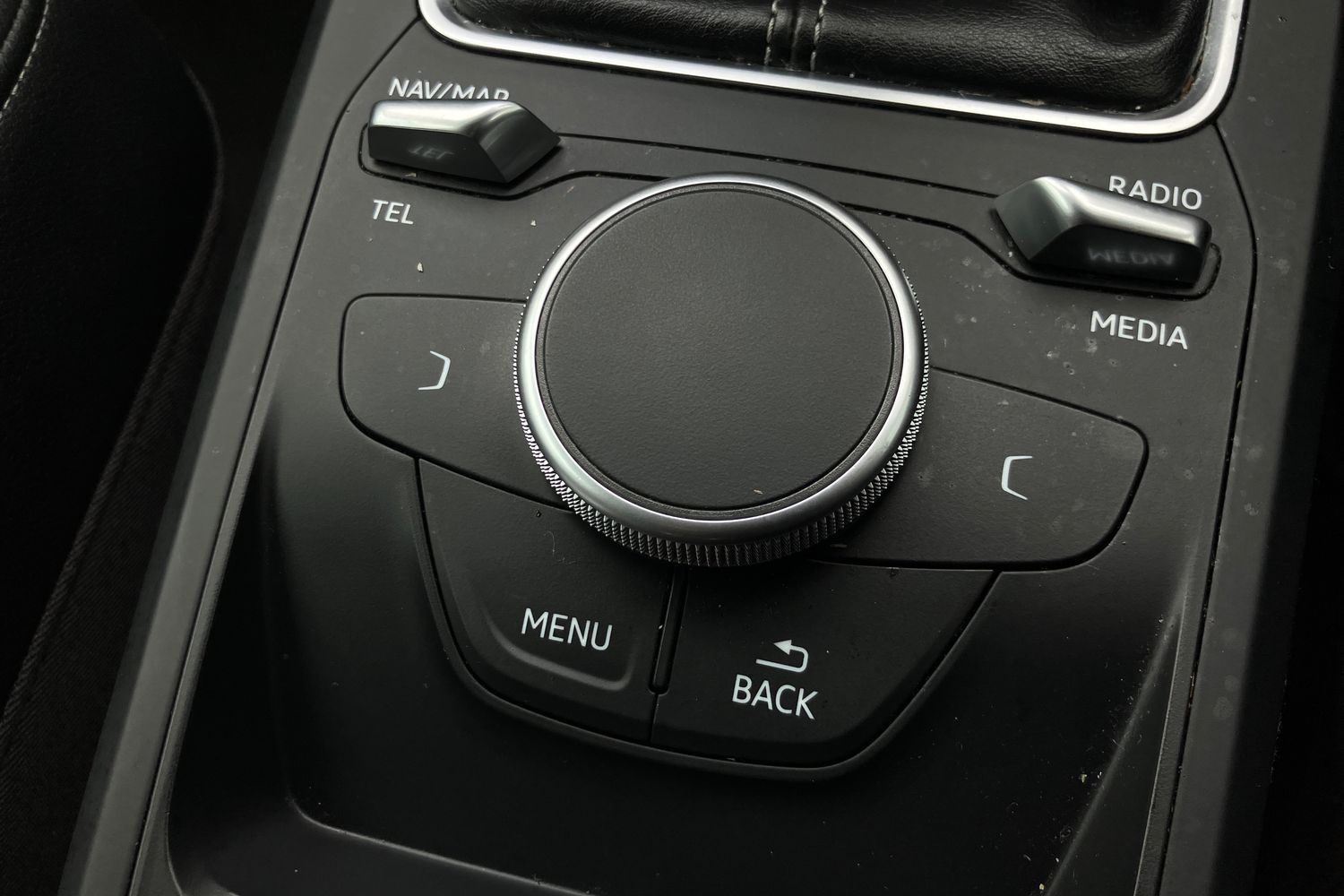 Used Audi Q2 2020 for sale - 75898412: Photo 11