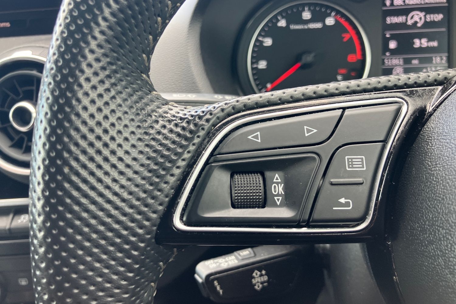 Used Audi Q2 2020 for sale - 75898412: Photo 13