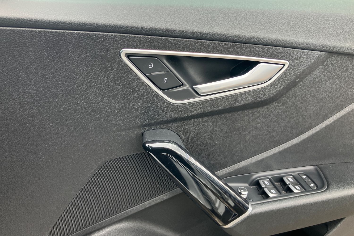 Used Audi Q2 2020 for sale - 75898412: Photo 19