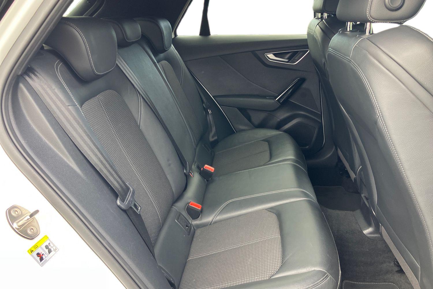 Used Audi Q2 2020 for sale - 75898412: Photo 21