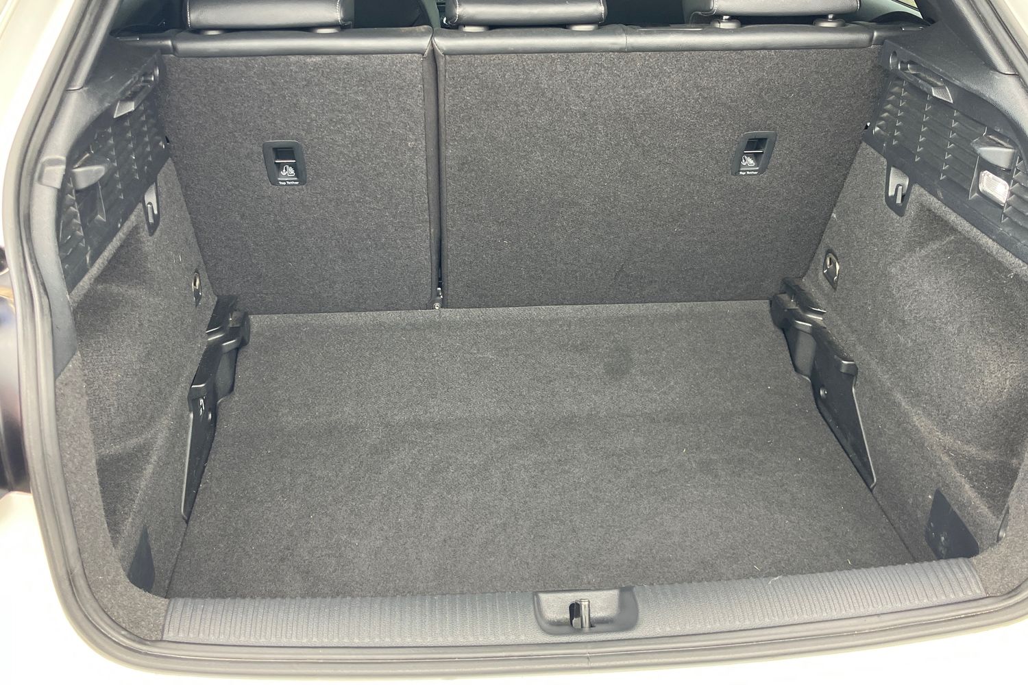 Used Audi Q2 2020 for sale - 75898412: Photo 22