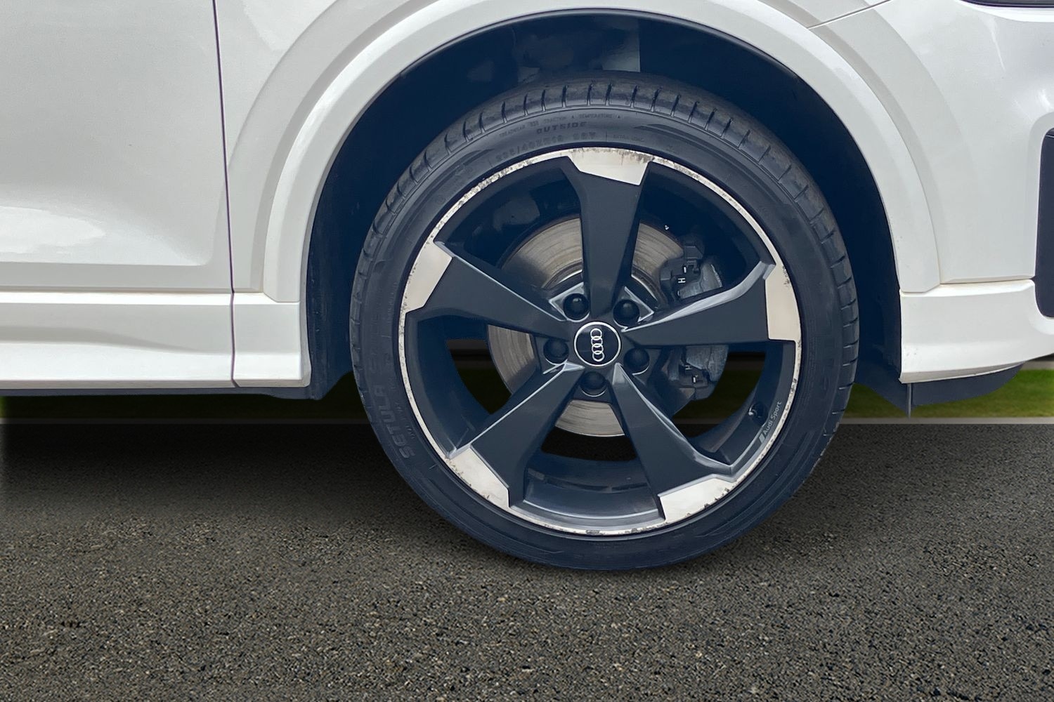 Used Audi Q2 2020 for sale - 75898412: Photo 23