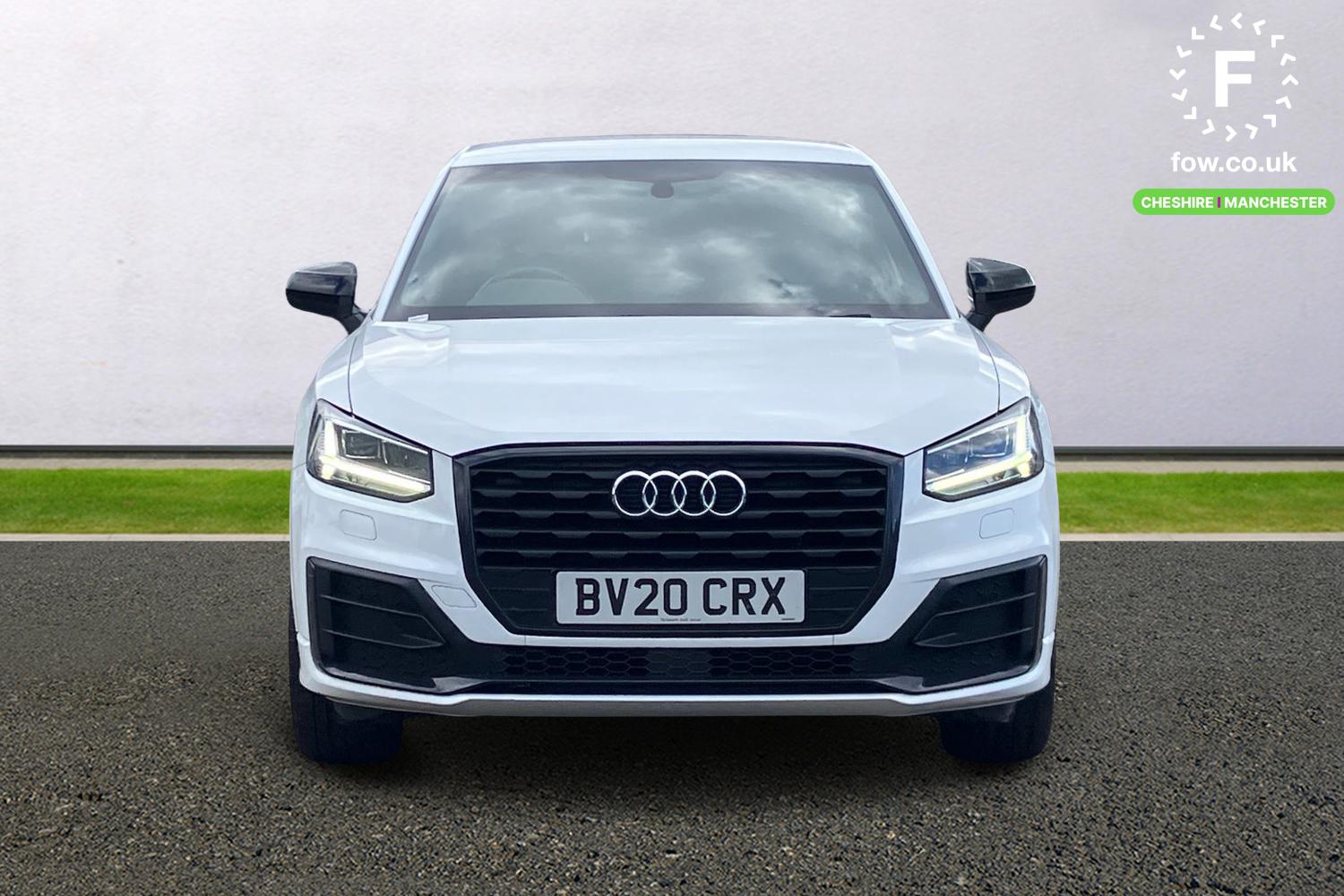 Used Audi Q2 2020 for sale - 75898412: Photo 24