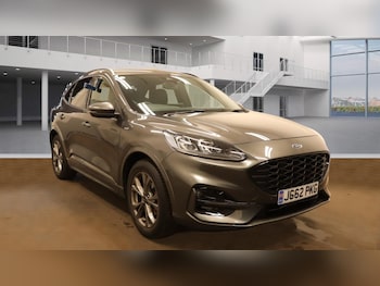 Ford - Kuga