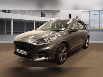 Used Ford Kuga 2021 for sale - 76304858: Photo 2
