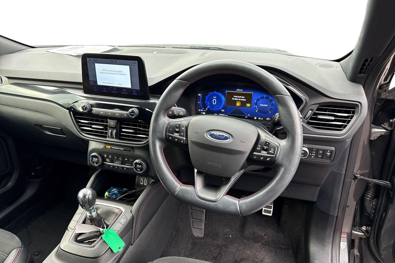 Used Ford Kuga 2021 for sale - 76304858: Photo 3