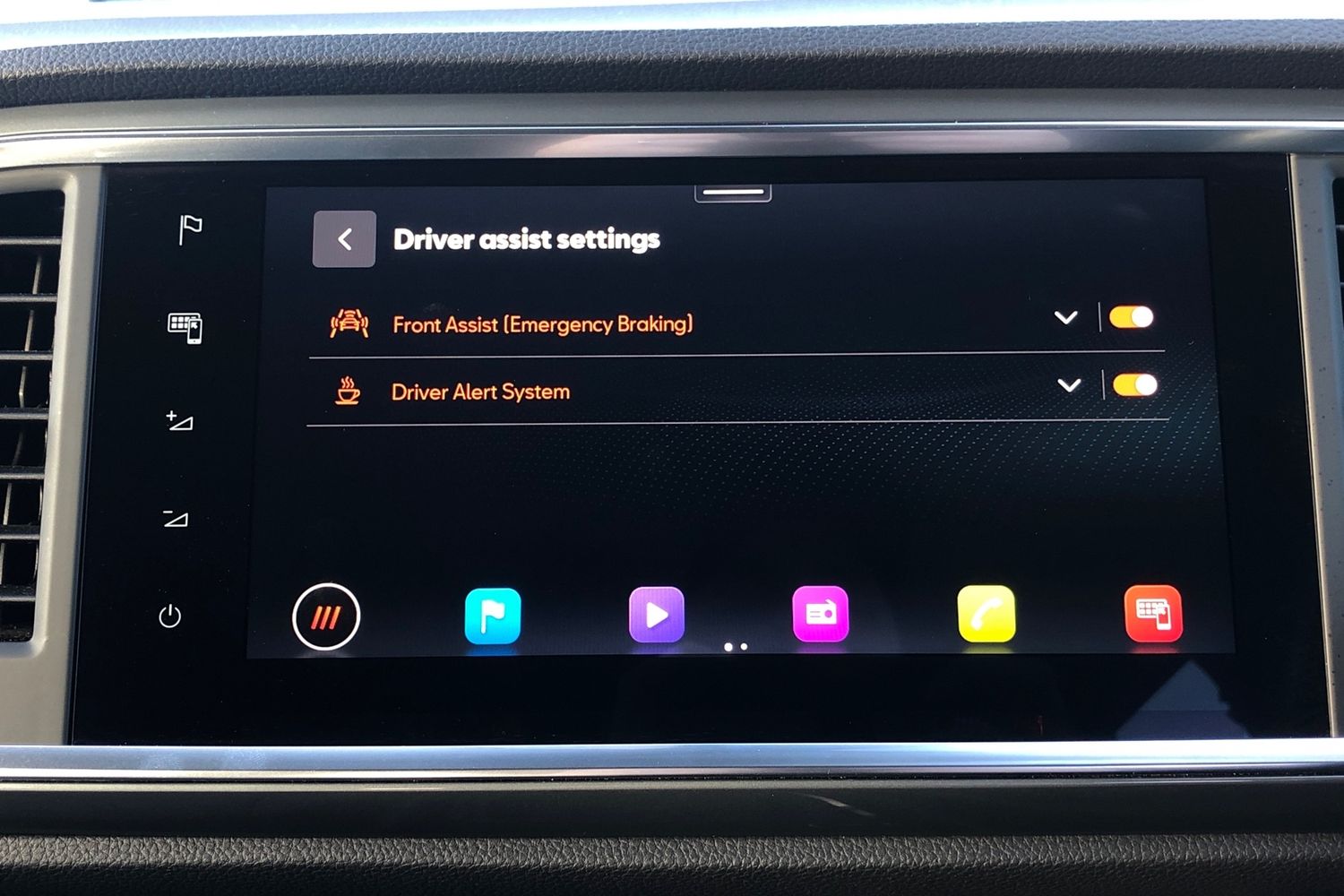 Used SEAT Ateca 2021 for sale - 76541084: Photo 12