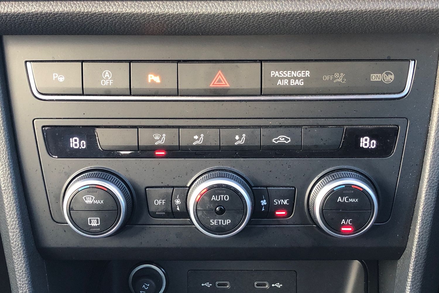 Used SEAT Ateca 2021 for sale - 76541084: Photo 15