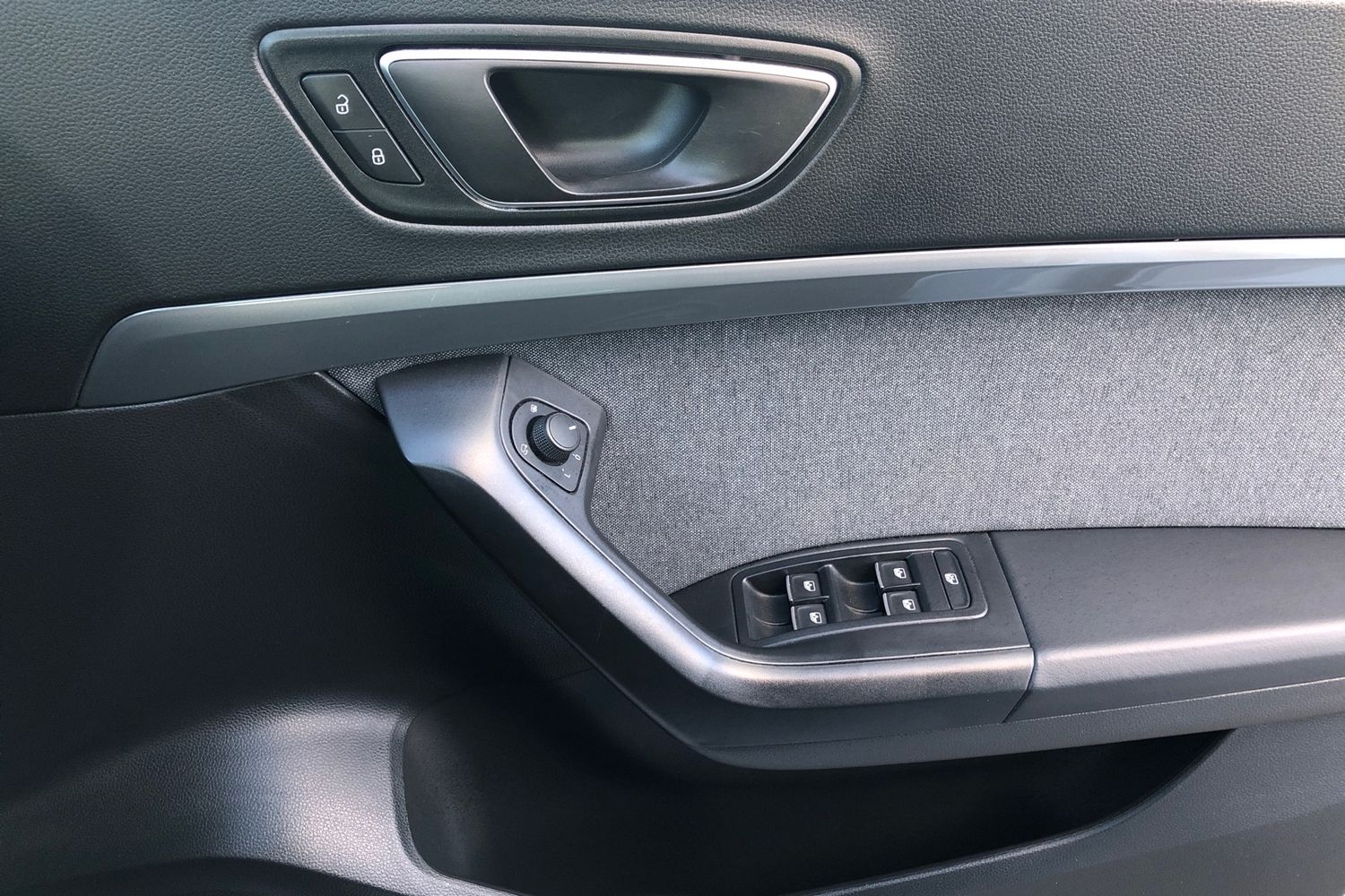 Used SEAT Ateca 2021 for sale - 76541084: Photo 20