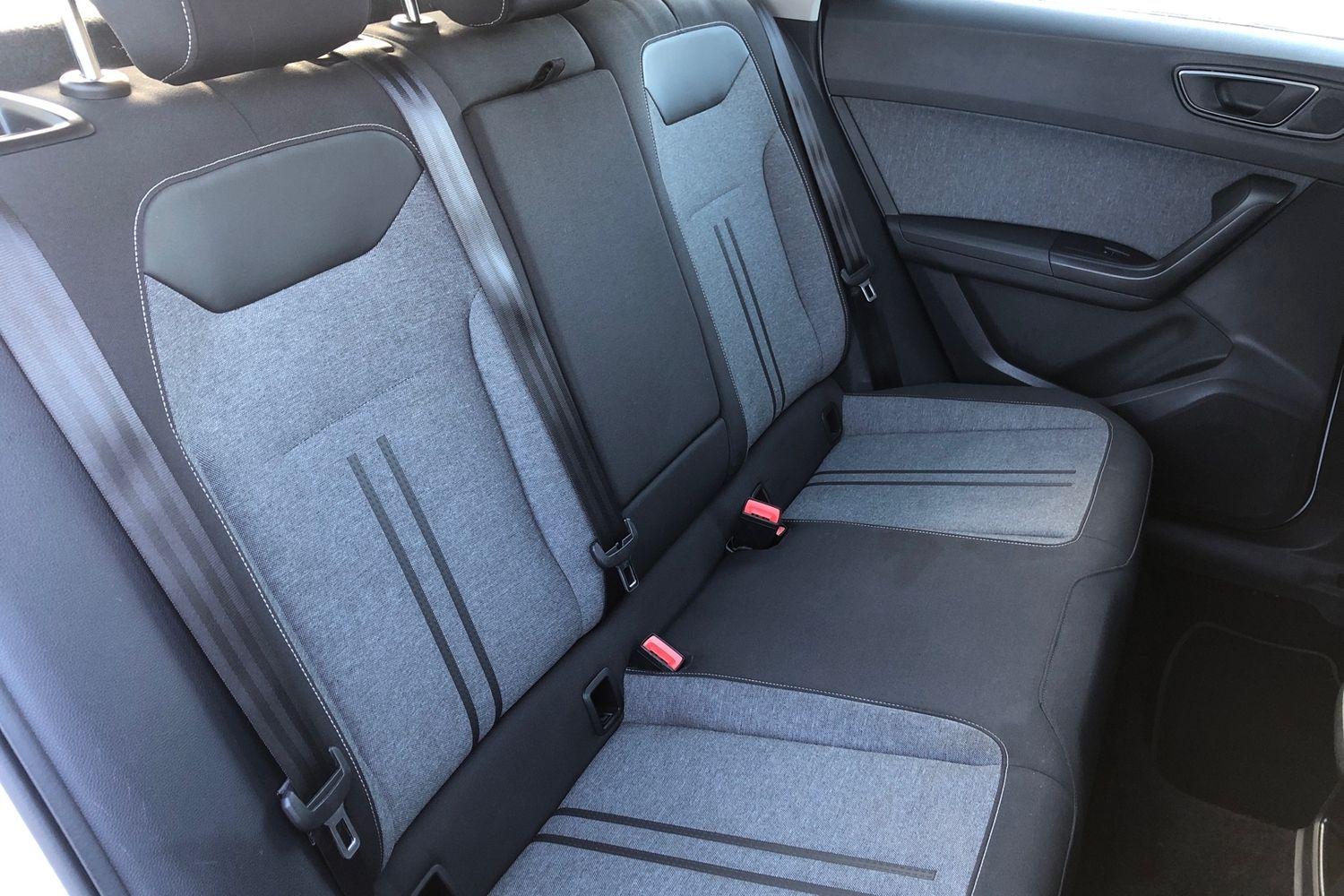 Used SEAT Ateca 2021 for sale - 76541084: Photo 21