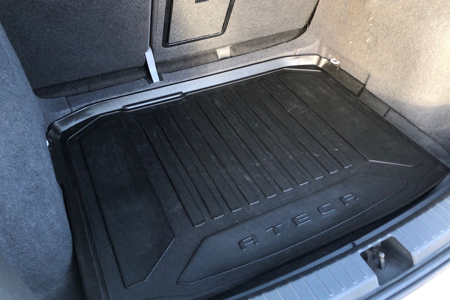 Used SEAT Ateca 2021 for sale - 76541084: Photo 22