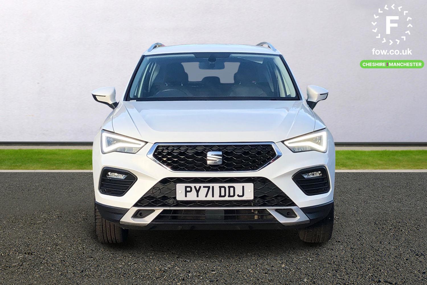 Used SEAT Ateca 2021 for sale - 76541084: Photo 24