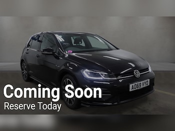 Used Volkswagen Golf 2020 for sale - 77787551: Photo